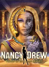 Nancy Drew: Tomb of the Lost Queen