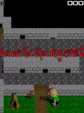 The Adventures of Bouapha: Spooky Castle