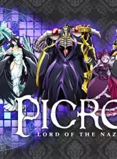 Picross: Lord of the Nazarick