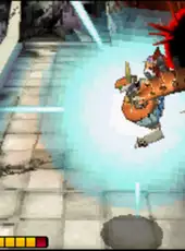 Solatorobo: Red the Hunter