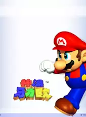 Super Mario 64: Shindou Pak Taiou Version