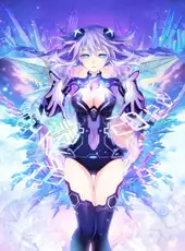 Hyperdimension Neptunia Victory