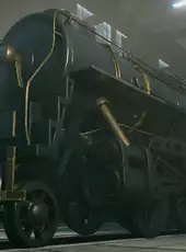 Train Mechanic Simulator 2025
