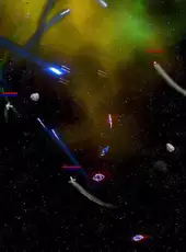The Quantum Conflict