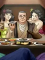 Urawaza Mahjong: Korette Tenwatte Yatsukai