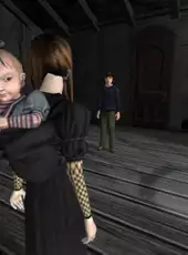 Lemony Snicket's A Series of Unfortunate Events