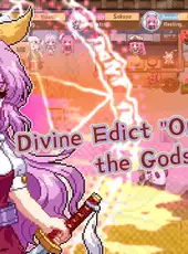 Touhou Mystia's Izakaya DLC5 Pack: Makai & Lunar Capital