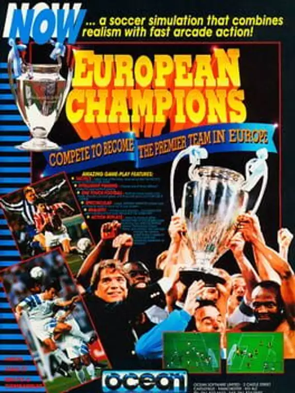 European Champions