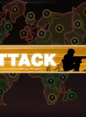 Risk: The Official Game