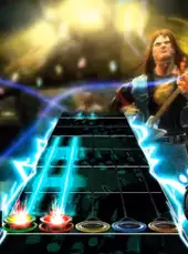 Guitar Hero III: Legends of Rock