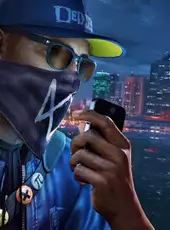 Watch Dogs 2