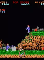 Ghosts 'n Goblins