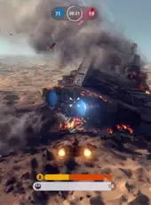 Star Wars Battlefront: Battle of Jakku