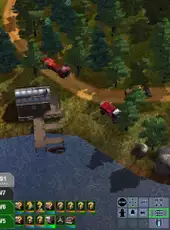 Firefighter Command: Raging Inferno