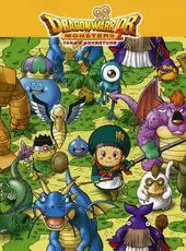 Dragon Warrior Monsters 2: Tara's Adventure