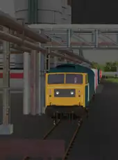 Trainz Railroad Simulator 2019: Bea-Dawe Model Railway