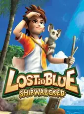 Lost in Blue: Shipwrecked