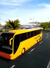 Tourist Bus Simulator