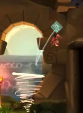 LostWinds: Winter of the Melodias