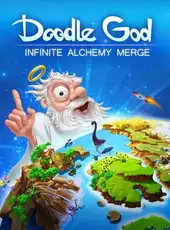 Doodle God: Infinite Alchemy Merge