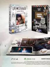 Life Is Strange: Limited Edition