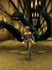 Castlevania: Resurrection