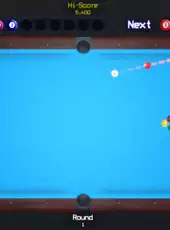 9-Ball Pocket