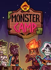 Monster Prom 2: Monster Camp