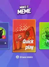 Make it Meme