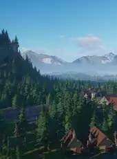 Planet Zoo: Twilight Pack