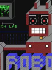 Attack of the Petscii Robots