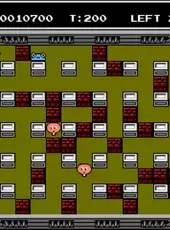 Bomberman II