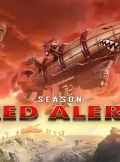 Command & Conquer: Legions - Season Red Alert