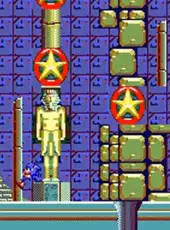 Sonic the Hedgehog: Spinball