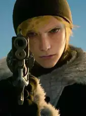 Final Fantasy XV: Episode Prompto