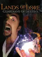 Lands of Lore: Guardians of Destiny