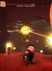 Smells Like a Mushroom