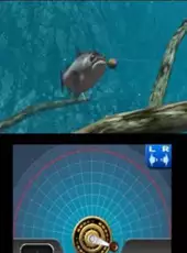 Reel Fishing Paradise 3D