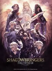 Final Fantasy XIV: Shadowbringers