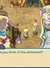 Rune Factory 3 Special