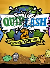 Quiplash 2 Interlashional