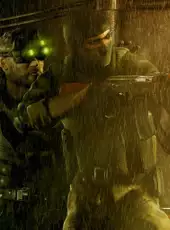 Tom Clancy's Splinter Cell: Chaos Theory