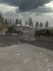 Call to Arms: Gates of Hell - Ostfront