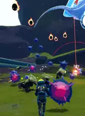 Risk of Rain 2 + Survivors of the Void + Seekers of the Storm Bundle