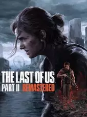 The Last of Us Part II: Remastered