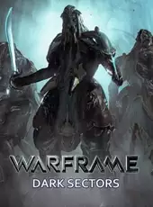 Warframe: Dark Sectors