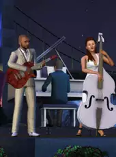 The Sims 3: Late Night