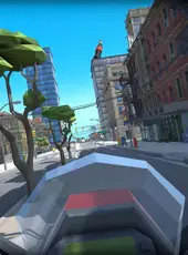 Clown Theft Auto: Woke City