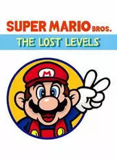 Super Mario Bros.: The Lost Levels