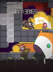 BattleBlock Theater